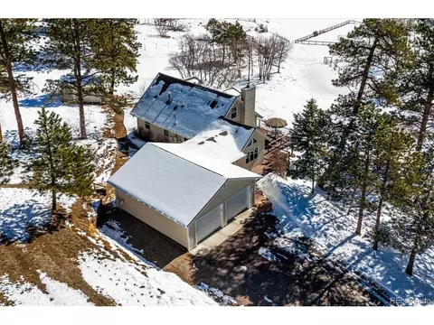 6496 High Dr, Morrison, CO 80465 photo 33