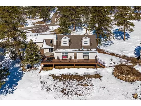 6496 High Dr, Morrison, CO 80465 photo 32