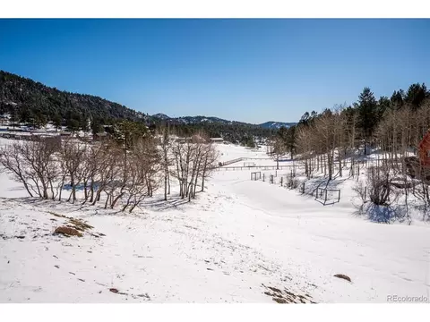 6496 High Dr, Morrison, CO 80465 photo 26