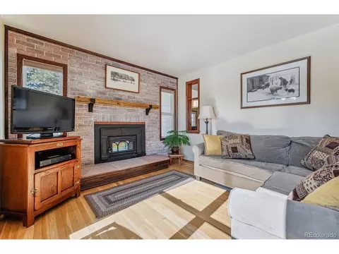 6496 High Dr, Morrison, CO 80465 photo 5