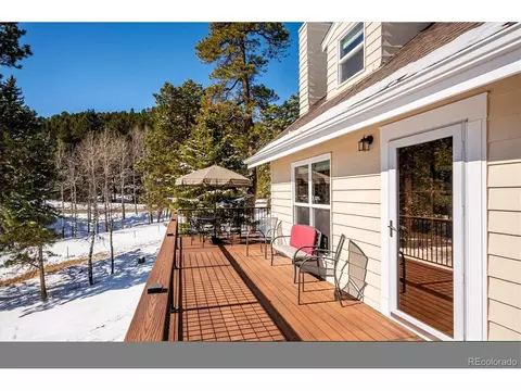 6496 High Dr, Morrison, CO 80465 photo 4