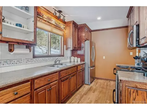 6496 High Dr, Morrison, CO 80465 photo 11