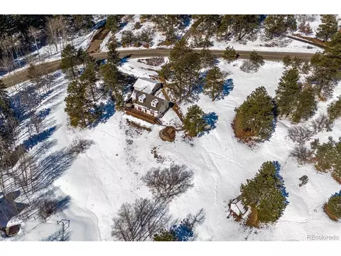 6496 High Dr, Morrison, CO 80465 photo 31