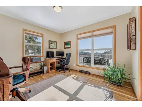 6496 High Dr, Morrison, CO 80465 photo 7