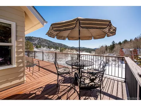 6496 High Dr, Morrison, CO 80465 photo 23