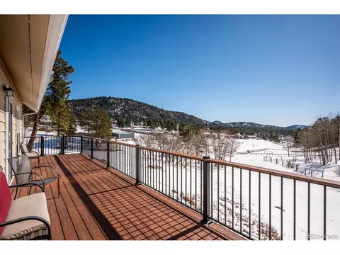 6496 High Dr, Morrison, CO 80465 photo 24
