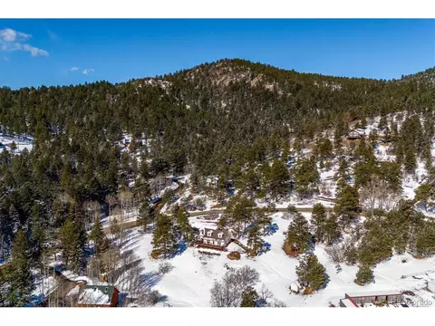6496 High Dr, Morrison, CO 80465 photo 30