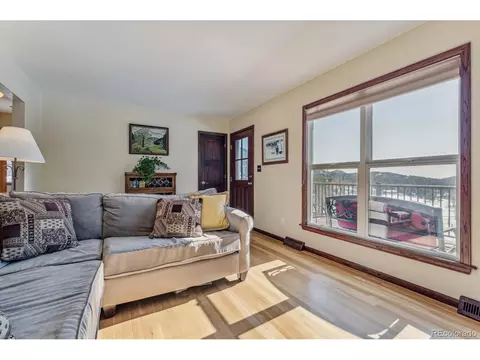 6496 High Dr, Morrison, CO 80465 photo 6
