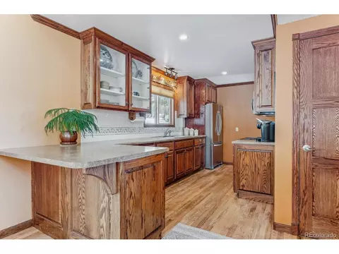 6496 High Dr, Morrison, CO 80465 photo 12