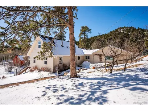 6496 High Dr, Morrison, CO 80465 photo 27
