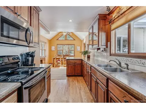 6496 High Dr, Morrison, CO 80465 photo 10