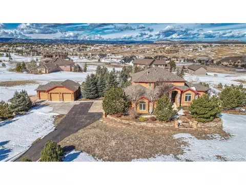 19052 Malmsbury Ct, Monument, CO 80132