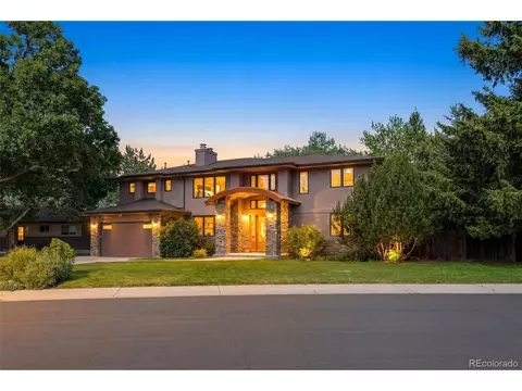 2954 S Pontiac St, Denver, CO 80224