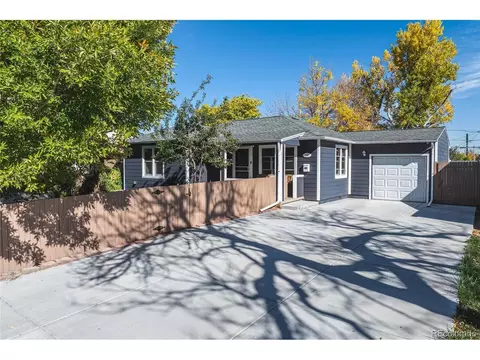 930 S Eliot St, Denver, CO 80219
