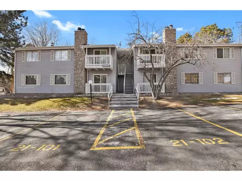 13507 E Asbury Dr #201, Aurora, CO 80014