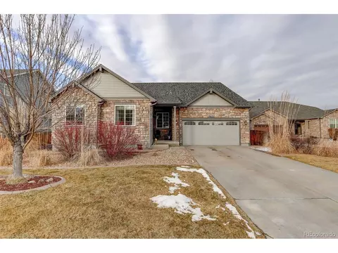 7613 E 121st Dr, Thornton, CO 80602