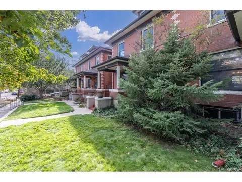 1005 N Emerson St, Denver, CO 80218