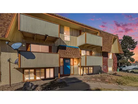 10211 Ura Ln #9-205, Thornton, CO 80260