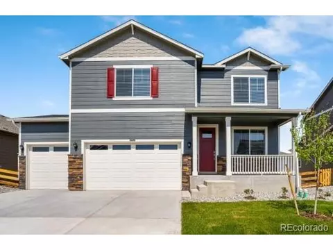 4108 Marble Dr, Longmont, CO 80504