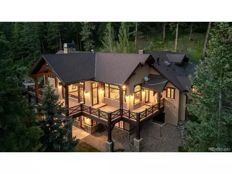 30 W Ranch Trl, Morrison, CO 80465