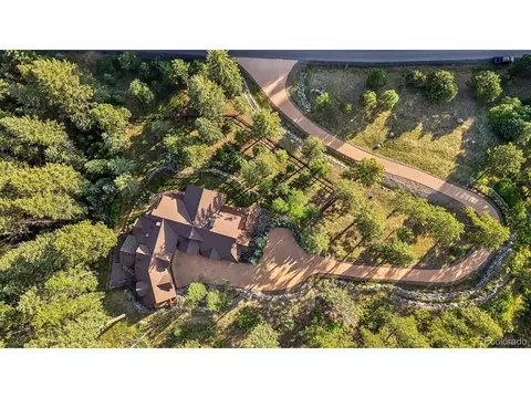 View/Area - 30 W Ranch Trl, Morrison, CO 80465 photo 2 of 2
