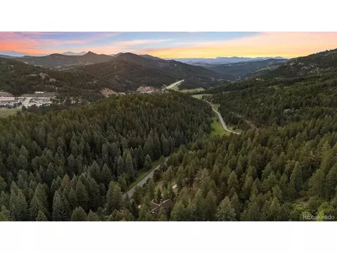 View/Area - 30 W Ranch Trl, Morrison, CO 80465 photo 1 of 2