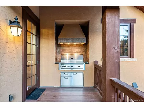 Exterior - 30 W Ranch Trl, Morrison, CO 80465 photo 1 of 8