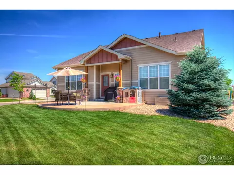 101 Kitty Hawk Dr, Windsor, CO 80550 photo 25