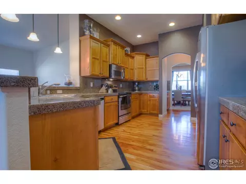 101 Kitty Hawk Dr, Windsor, CO 80550 photo 7