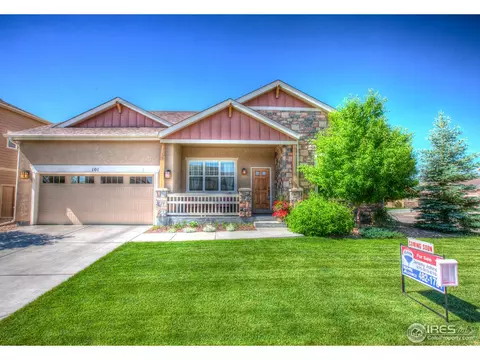 101 Kitty Hawk Dr, Windsor, CO 80550 photo 1