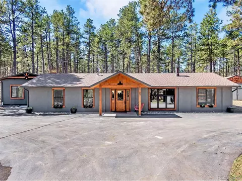 9635 Thoroughbred Ln, Colorado Springs, CO 80908