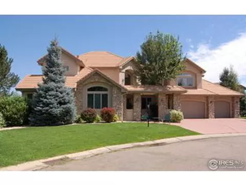 1332 Swallow Ct, Boulder, CO 80303 photo 1