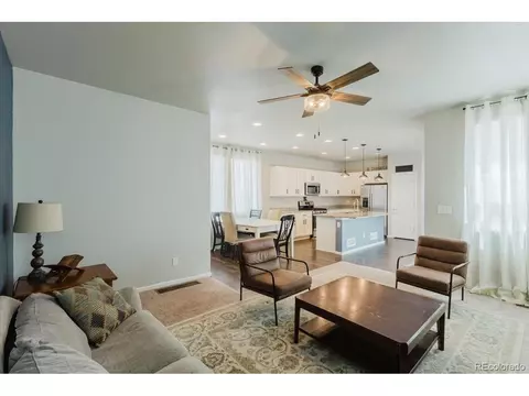Living - 19085 E 66th Ave, Denver, CO 80249 photo 2 of 3