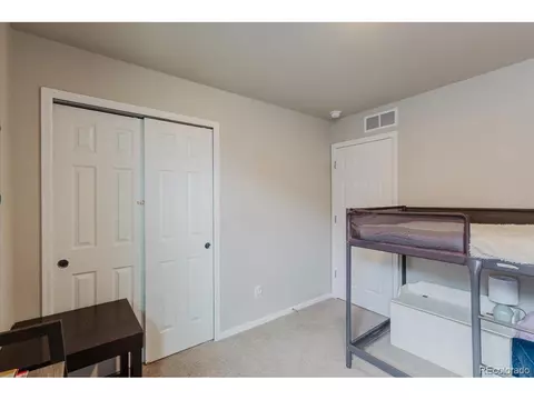 Bedroom - 19085 E 66th Ave, Denver, CO 80249 photo 11 of 12