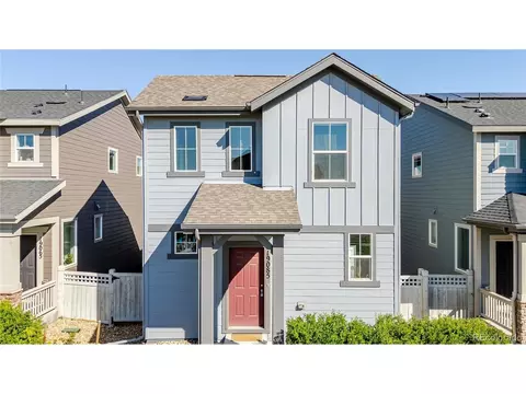 Exterior - 19085 E 66th Ave, Denver, CO 80249 photo 2 of 2