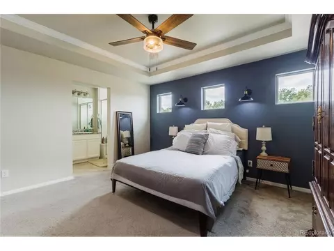 Bedroom - 19085 E 66th Ave, Denver, CO 80249 photo 1 of 12