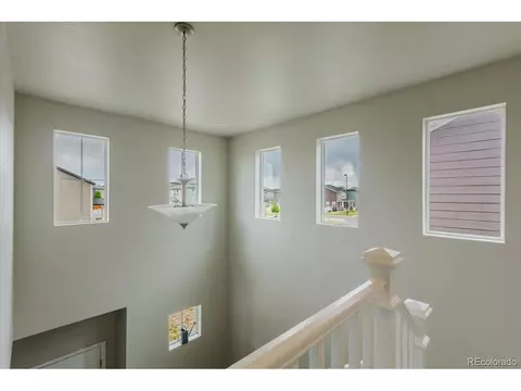 Entry Way - 19085 E 66th Ave, Denver, CO 80249 photo 3 of 3