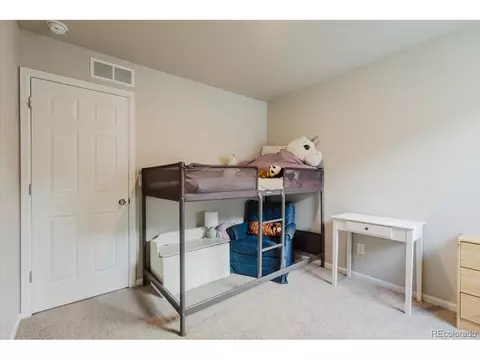 Bedroom - 19085 E 66th Ave, Denver, CO 80249 photo 12 of 12