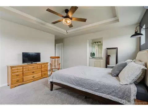 Bedroom - 19085 E 66th Ave, Denver, CO 80249 photo 3 of 12