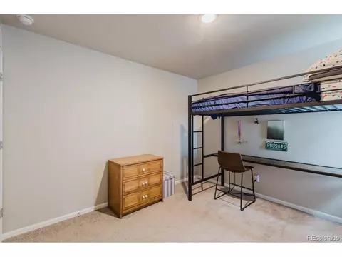 Bedroom - 19085 E 66th Ave, Denver, CO 80249 photo 9 of 12
