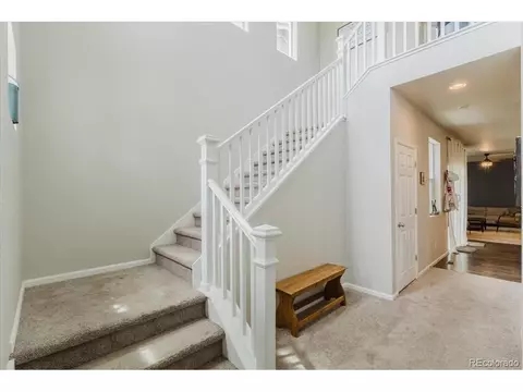 Entry Way - 19085 E 66th Ave, Denver, CO 80249 photo 1 of 3