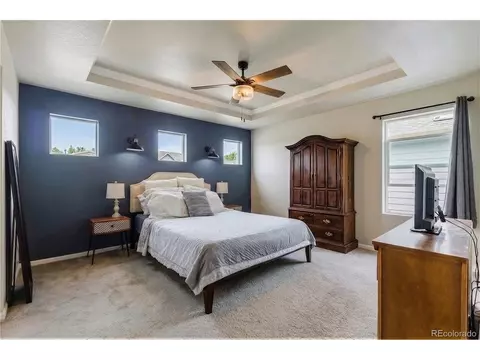 Bedroom - 19085 E 66th Ave, Denver, CO 80249 photo 2 of 12