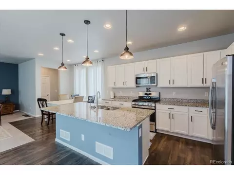 Kitchen - 19085 E 66th Ave, Denver, CO 80249 photo 1 of 4