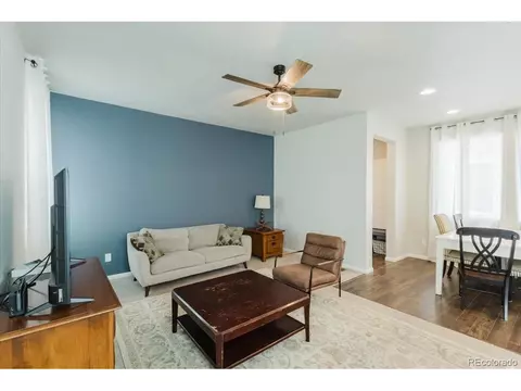 Living - 19085 E 66th Ave, Denver, CO 80249 photo 3 of 3