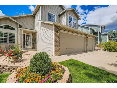 7169 Grand Prairie Dr, Colorado Springs, CO 80923