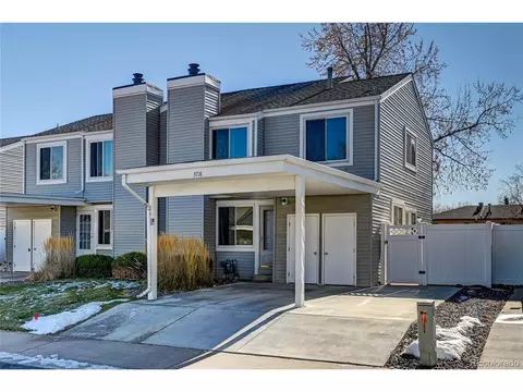 3718 E 118th Way, Thornton, CO 80233