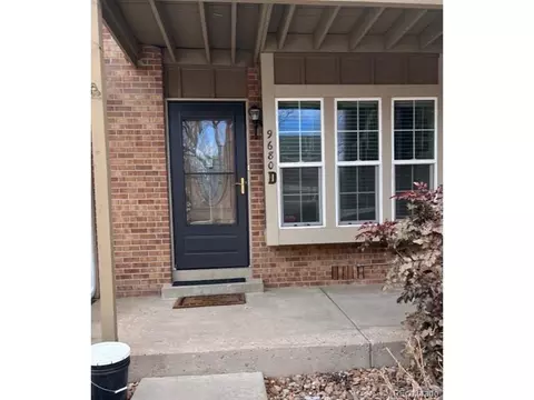 9680 W Chatfield Ave #D, Littleton, CO 80128