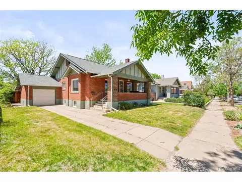 4945 Perry St, Denver, CO 80212