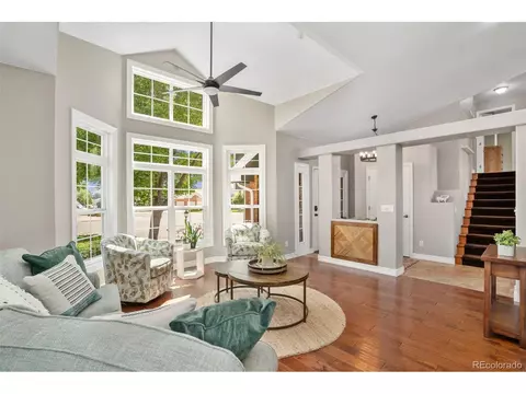 Undisclosed, Loveland, CO 80538