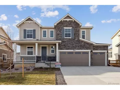 4037 N Reserve Blvd, Aurora, CO 80019